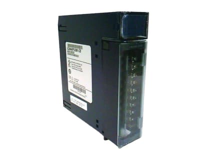 GENERAL ELECTRIC IC694APU300