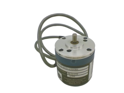 DYNAMIC RESEARCH CORP 77L-21-B19-2500BH