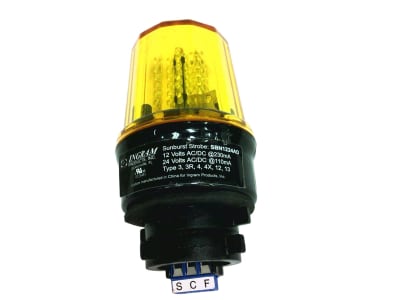 INGRAM PRODUCTS SBN1224AD-A