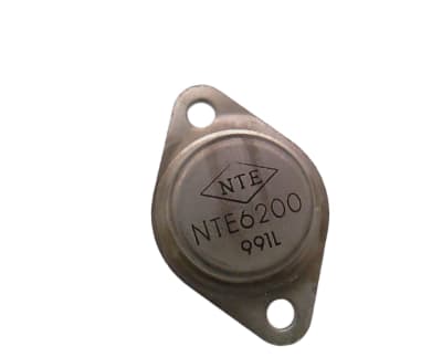 NTE NTE6200