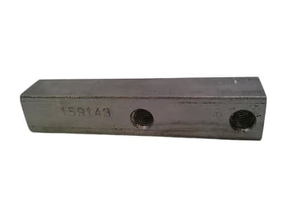 BEMIS MANUFACTURING CO 159143-A