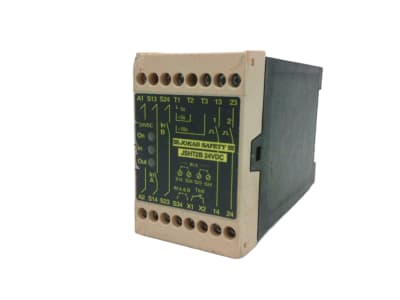 ASEA BROWN BOVERI JSHT2B-24DC