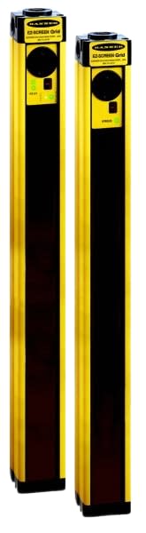 BANNER ENGINEERING SGE2-500Q3