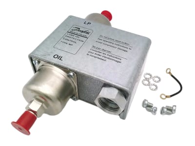 DANFOSS 060B200266