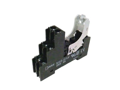 IDEC SJ2S-07LW