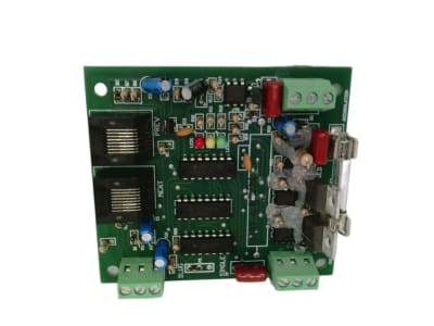 DIVERSIFIED PRODUCTS 1-90049