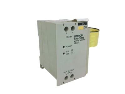 OMRON G71-OD16-DC24V