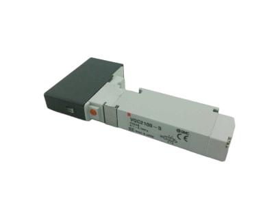 SMC VQC2100-5