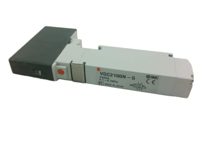 SMC VQC2100N-5