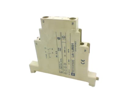 SCHNEIDER ELECTRIC LA1-LB031