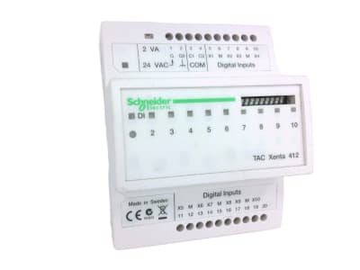 SCHNEIDER ELECTRIC 0-073-0203-1