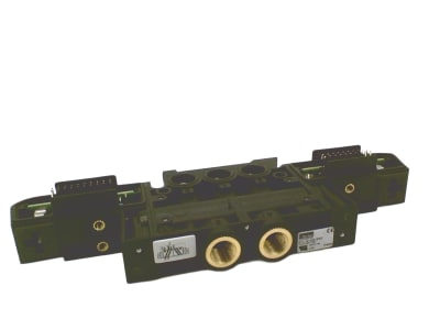 PARKER PVLB102618W2