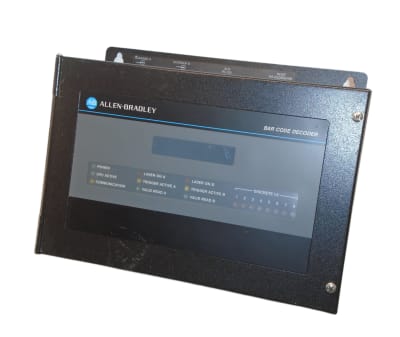 ALLEN BRADLEY 2755-DD1A