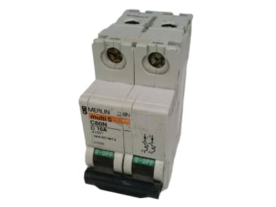 SCHNEIDER ELECTRIC 24586