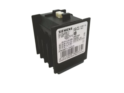 SIEMENS 3RH2911-1HA21