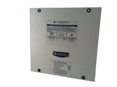 GAI TRONICS 751-001