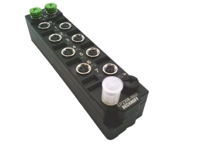 BECKHOFF EP2308-0001