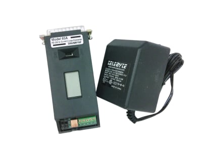 TELEBYTE TECHNOLOGY INC 65A