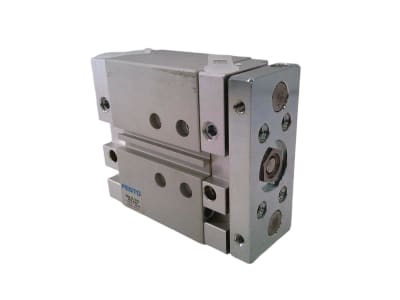FESTO DFM-25-30-B-PPV-A-KF