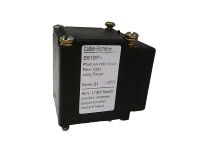 EATON CORPORATION E51DF4