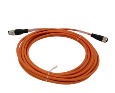 PEPPERL & FUCHS V1-G-5M-PUR-H/S-V1-G