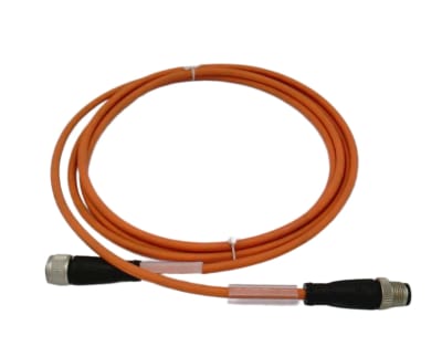 PEPPERL & FUCHS V1-G-2M-PUR-H/S-V1-G