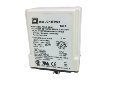 SCHNEIDER ELECTRIC 9050JCK1F8V20