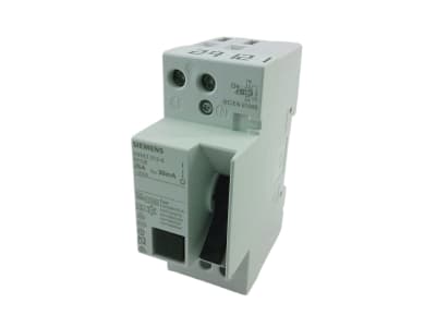SIEMENS 5SM3312-6