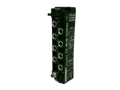 BECKHOFF IE2301