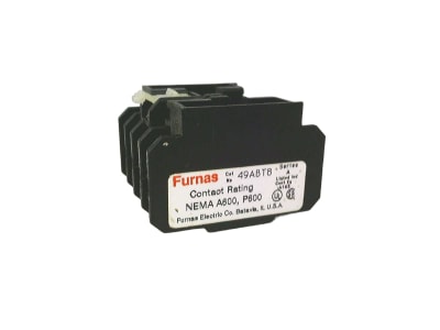 SIEMENS 49AB-T8