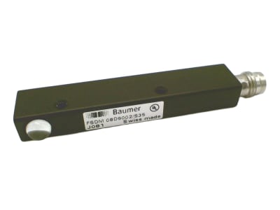 BAUMER ELECTRIC 10224995