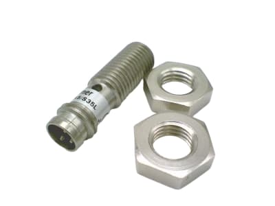 BAUMER ELECTRIC 10138745