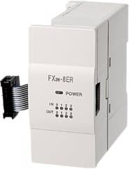 MITSUBISHI FX-8ER-ES/UL