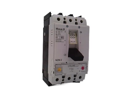 EATON CORPORATION NZMB2-AF175-NA