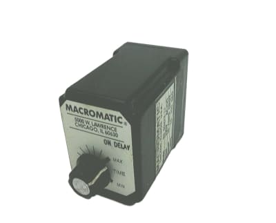 MACROMATIC SS50222-12