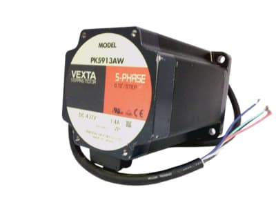 ORIENTAL MOTOR PK5913AW