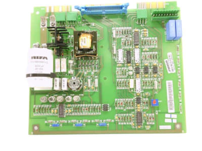 ASEA BROWN BOVERI 57610191J