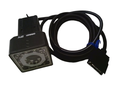 OMRON ZFV-SC90W