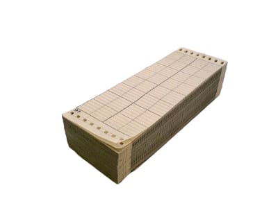 INVENSYS GD128970U040