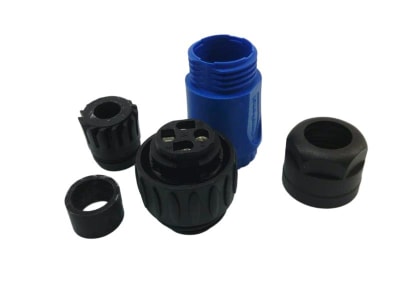 AMPHENOL C01620H00310010