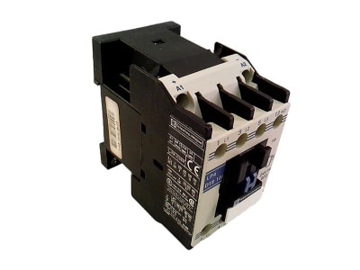 SCHNEIDER ELECTRIC LP4-D1810BD3