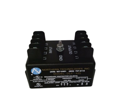NORTHERN TECHNOLOGIES DLP-44S