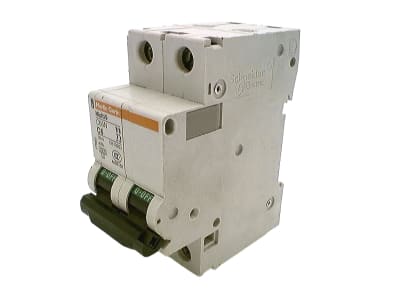 SCHNEIDER ELECTRIC MG17885