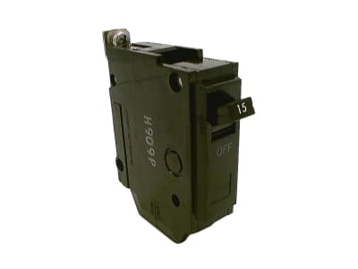 GENERAL ELECTRIC THQB115