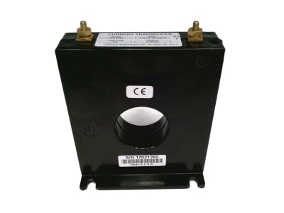 OHIO SEMITRONICS CTD600C