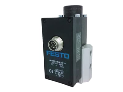 FESTO MPPES-3-1/8-2-010