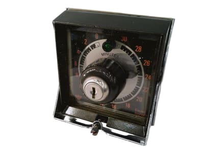 DANAHER CONTROLS HP55A607