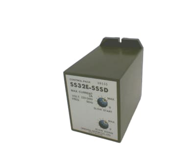 ORIENTAL MOTOR SS32E-SSSD