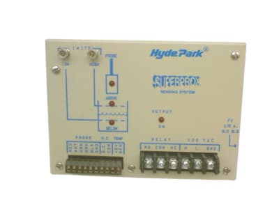 SCHNEIDER ELECTRIC SP-102