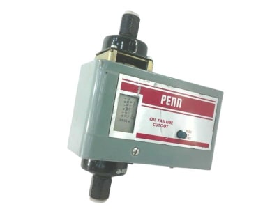 JOHNSON CONTROLS P28AN-1
